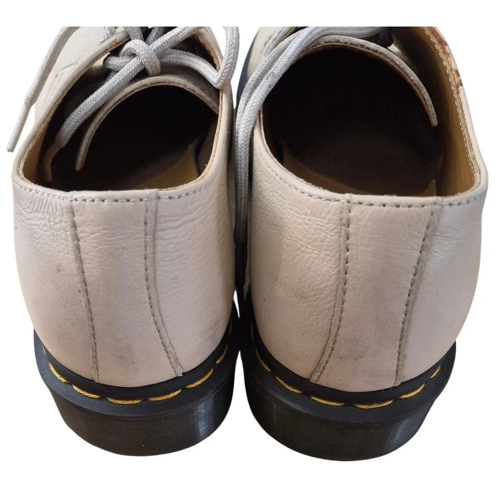 Dr. Martens 1461 Oxford Grunge Minimalist Streetwear Workwear Streetwear Retro